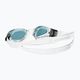 Okulary do pływania Aquasphere Kaiman Compact transparent/smoke 4