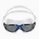 Maska do pływania Aquasphere Vista transparent/dark gray MS5600012LD 2