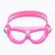 Maska do pływania dziecięca Aquasphere Seal Kid 2 pink/pink/clear 2