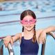 Maska do pływania dziecięca Aquasphere Seal Kid 2 pink/pink/clear 5