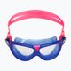 Maska do pływania dziecięca Aquasphere Seal Kid 2 blue/pink/clear 2