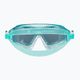 Maska do pływania Aquasphere Vista Xp tinted green MS5643535LD 5