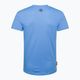 Koszulka męska Lacoste TH0970 ethereal/navy blue 2