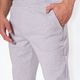 Spodnie męskie Lacoste XH9559 silver chine/elephant grey 4