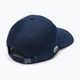 Czapka z daszkiem Lacoste RK0440 navy blue 2