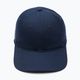 Czapka z daszkiem Lacoste RK0440 navy blue 3