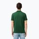 Koszulka polo męska Lacoste DH0783 green 2