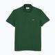 Koszulka polo męska Lacoste DH0783 green 4