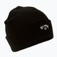 Czapka zimowa męska Billabong Arch 19 czarna F5BN22BIF2