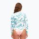 Koszulka neoprenowa damska Billabong Peeky Jacket marine tropic 2