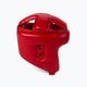 Kask bokserski adidas Rookie czerwony ADIBH01 2