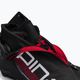 Buty do nart biegowych męskie Alpina N Combi black/white/red 11