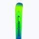 Narty zjazdowe Elan Ace SCX Fusion + wiązania EMX 12 green/blue/black 8