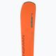 Narty zjazdowe Elan Wingman 82 CTI Fusion + wiązania EMX 12 2021 orange/blue 8