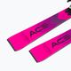 Narty zjazdowe damskie Elan Ace Speed Magic PS + wiązania ELX 11 pink 9