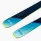 Narty skiturowe damskie Elan Ripstick Tour 88 W blue/turquoise 7