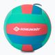 Piłka do siatkówki plażowej Schildkröt Neopren Beachball Tropical
