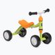 Rowerek biegowy czterokołowy KETTLER Sliddy green/orange/white