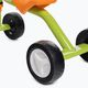 Rowerek biegowy czterokołowy KETTLER Sliddy green/orange/white 4