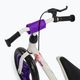 Rowerek biegowy KETTLER Speedy Pablo white/violet 4