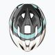 Kask rowerowy ABUS StormChaser champagne gold 6