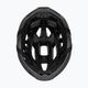 Kask rowerowy ABUS StormChaser shiny black 2
