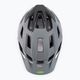 Kask rowerowy ABUS Moventor 2.0 concrete grey 6