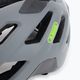 Kask rowerowy ABUS Moventor 2.0 concrete grey 7