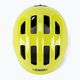 Kask rowerowy dziecięcy ABUS Smiley 3.0 shiny yellow 6