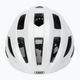 Kask rowerowy ABUS Macator pearl white 2