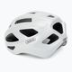 Kask rowerowy ABUS Macator pearl white 4