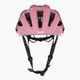 Kask rowerowy ABUS Macator shiny rose 2