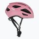 Kask rowerowy ABUS Macator shiny rose 4