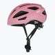 Kask rowerowy ABUS Macator shiny rose 5