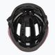 Kask rowerowy ABUS Macator shiny rose 6