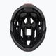 Kask rowerowy ABUS StormChaser bloodmoon red 2