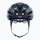 Kask rowerowy ABUS StormChaser zigzag blue 4