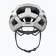 Kask rowerowy ABUS StormChaser polar white 5