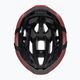 Kask rowerowy ABUS StormChaser blaze red 2