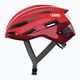 Kask rowerowy ABUS StormChaser blaze red 3