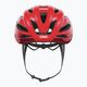 Kask rowerowy ABUS StormChaser blaze red 4