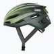 Kask rowerowy ABUS StormChaser opal green 3
