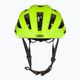 Kask rowerowy ABUS Macator signal yellow 2