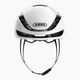 Kask rowerowy ABUS Gamechanger 2.0 MIPS shiny white 3