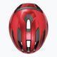 Kask rowerowy ABUS Wingback performance red 4