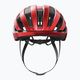 Kask rowerowy ABUS Wingback performance red 6