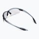 Okulary przeciwsłoneczne Alpina Twist Four V tin black/black 2