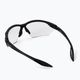Okulary przeciwsłoneczne Alpina Twist Four V S black matte/black 2