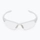 Okulary przeciwsłoneczne Alpina Twist Four V S white/black 3