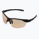 Okulary przeciwsłoneczne Alpina Twist Five Hr V black matte/orange 5
